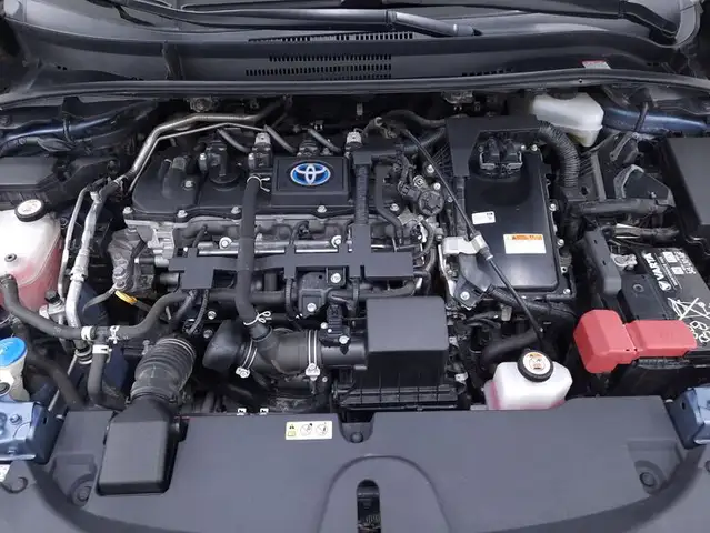 Toyota Corolla view 13