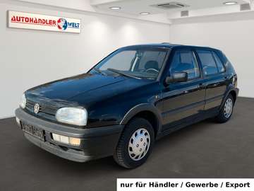 III 1.6 GL Lim. 5-trg.