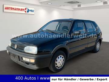 III 1.6 GL Lim. 5-trg.