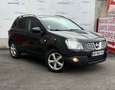 Nissan Qashqai 2.0 140CH TEKNA Negro - thumbnail 3