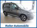 Volkswagen Caddy 1.5 TSI  Style Garantie bis April2027 AHK Kamera Grey - thumbnail 1