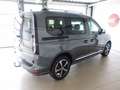 Volkswagen Caddy 1.5 TSI Style +4 J. Garantie+AHK Grau - thumbnail 6