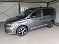 Volkswagen Caddy 1.5 TSI Style +4 J. Garantie+AHK Grau - thumbnail 3