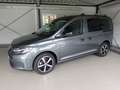 Volkswagen Caddy 1.5 TSI  Style Garantie bis April2027 AHK Kamera Grey - thumbnail 3