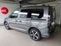 Volkswagen Caddy 1.5 TSI  Style Garantie bis April2027 AHK Kamera Grey - thumbnail 4