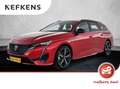 Peugeot 308 SW 1.6 Plug-in Hybrid GT 180pk Automaat | Climate Rouge - thumbnail 1