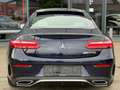 Mercedes-Benz E 220 d Coupe AMG GPS CAMERA HEAD-UP PANO MULTIBEAM LED Blau - thumbnail 7