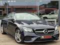 Mercedes-Benz E 220 d Coupe AMG GPS CAMERA HEAD-UP PANO MULTIBEAM LED Blau - thumbnail 1