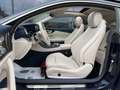 Mercedes-Benz E 220 d Coupe AMG GPS CAMERA HEAD-UP PANO MULTIBEAM LED Blau - thumbnail 9