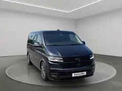Volkswagen T6 Multivan T6 Transporter Multivan Highline 7S Leder Navi