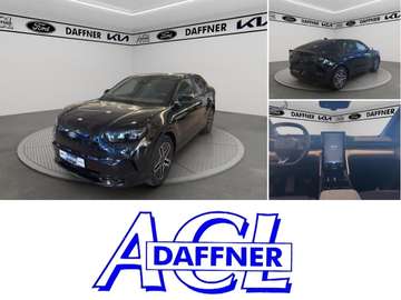210 kW RWD Premium Kamera totWinkelASS LED