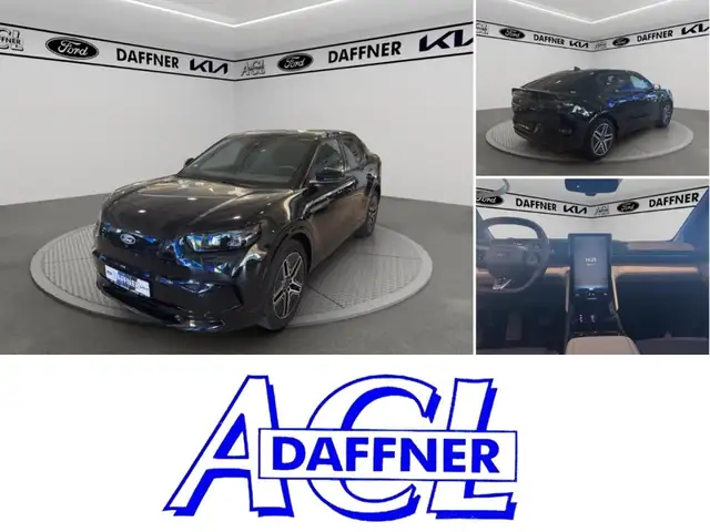 Ford Capri 210 kW RWD Premium Kamera totWinkelASS LED