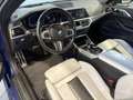 BMW M4 Bmw M4 Cabrio Competition M Xdrive/20/HUD Bleu - thumbnail 5