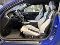 BMW M4 Bmw M4 Cabrio Competition M Xdrive/20/HUD Bleu - thumbnail 6