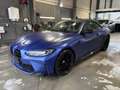 BMW M4 Bmw M4 Cabrio Competition M Xdrive/20/HUD Bleu - thumbnail 4
