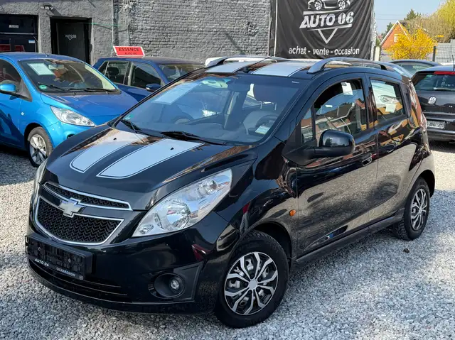 Chevrolet Spark Spark 1.0i