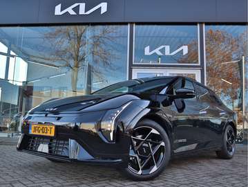 Fastback GT-PlusLine 81.4 kWh - Direct leverbaar -