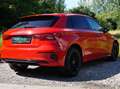 Audi A3 A3 30 TFSI S tronic Rouge - thumbnail 5