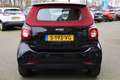 smart forTwo cabrio EQ prime 18 kWh LEER CARPLAY STOELVERW. NAV Schwarz - thumbnail 21