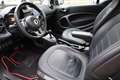 smart forTwo cabrio EQ prime 18 kWh LEER CARPLAY STOELVERW. NAV Schwarz - thumbnail 7