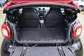 smart forTwo cabrio EQ prime 18 kWh LEER CARPLAY STOELVERW. NAV Schwarz - thumbnail 22