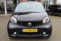 smart forTwo cabrio EQ prime 18 kWh LEER CARPLAY STOELVERW. NAV Schwarz - thumbnail 24