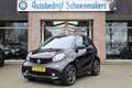 smart forTwo cabrio EQ prime 18 kWh LEER CARPLAY STOELVERW. NAV Schwarz - thumbnail 27
