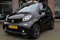 smart forTwo cabrio EQ prime 18 kWh LEER CARPLAY STOELVERW. NAV Schwarz - thumbnail 9
