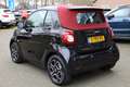 smart forTwo cabrio EQ prime 18 kWh LEER CARPLAY STOELVERW. NAV Schwarz - thumbnail 25