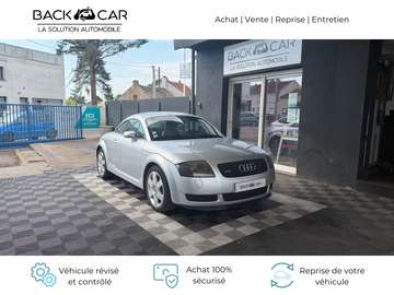 1.8T Quattro
