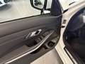 BMW 320 i Touring M Sport HUD ACC RFK NAVI LED DAB Bianco - thumbnail 10
