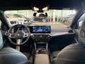 BMW 320 i Touring M Sport HUD ACC RFK NAVI LED DAB Bianco - thumbnail 8