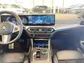 BMW 320 i Touring M Sport HUD ACC RFK NAVI LED DAB Bianco - thumbnail 15