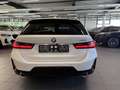 BMW 320 i Touring M Sport HUD ACC RFK NAVI LED DAB Bianco - thumbnail 16