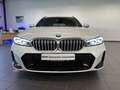 BMW 320 i Touring M Sport HUD ACC RFK NAVI LED DAB Bianco - thumbnail 14