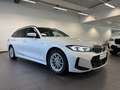 BMW 320 i Touring M Sport HUD ACC RFK NAVI LED DAB Bianco - thumbnail 17