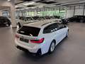 BMW 320 i Touring M Sport HUD ACC RFK NAVI LED DAB Bianco - thumbnail 5