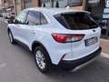 Ford Kuga Kuga 2.0 ecoblue 2wd 120cv auto Titanium Business Bianco - thumbnail 4
