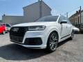 Audi SQ7 4.0 TDI QUATTRO MATRIX + STANDHZ + PANO +AHK Weiß - thumbnail 1