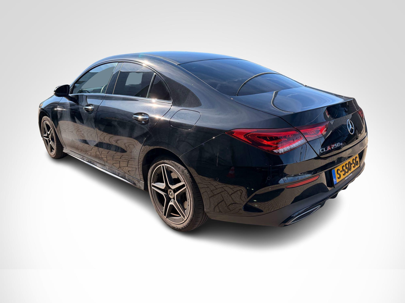 Mercedes-Benz CLA 250 CLA 250e Coupé Automaat AMG Line | Premium Pakket — photo 2