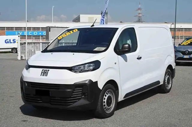 Fiat Scudo 1.5 BlueHDi 120 CV S&S PM-TN Furgone