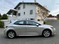 Toyota Corolla Corolla 125H Active Tech Active Tech Plateado - thumbnail 2