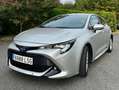 Toyota Corolla Corolla 125H Active Tech Active Tech Plateado - thumbnail 6