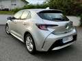 Toyota Corolla Corolla 125H Active Tech Active Tech Plateado - thumbnail 4