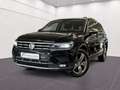 Volkswagen Tiguan Allspace Highline 2.0 TDI 4Motion DSG AHK PARK NAVI KAMERA Schwarz - thumbnail 2