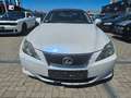 Lexus IS 220d d Limousine*Navi*Leder*PDC*6G Weiß - thumbnail 2