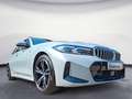 BMW 320 i Touring Auto M Sportpaket Innovationsp. AHK Grau - thumbnail 9