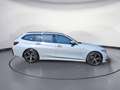 BMW 320 i Touring Auto M Sportpaket Innovationsp. AHK Grau - thumbnail 3