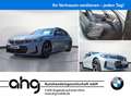 BMW 320 i Touring Auto M Sportpaket Innovationsp. AHK Grau - thumbnail 1
