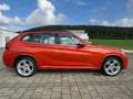 BMW X1 Baureihe X1 25 d xDrive M-Paket Navi Pano Led Orange - thumbnail 6